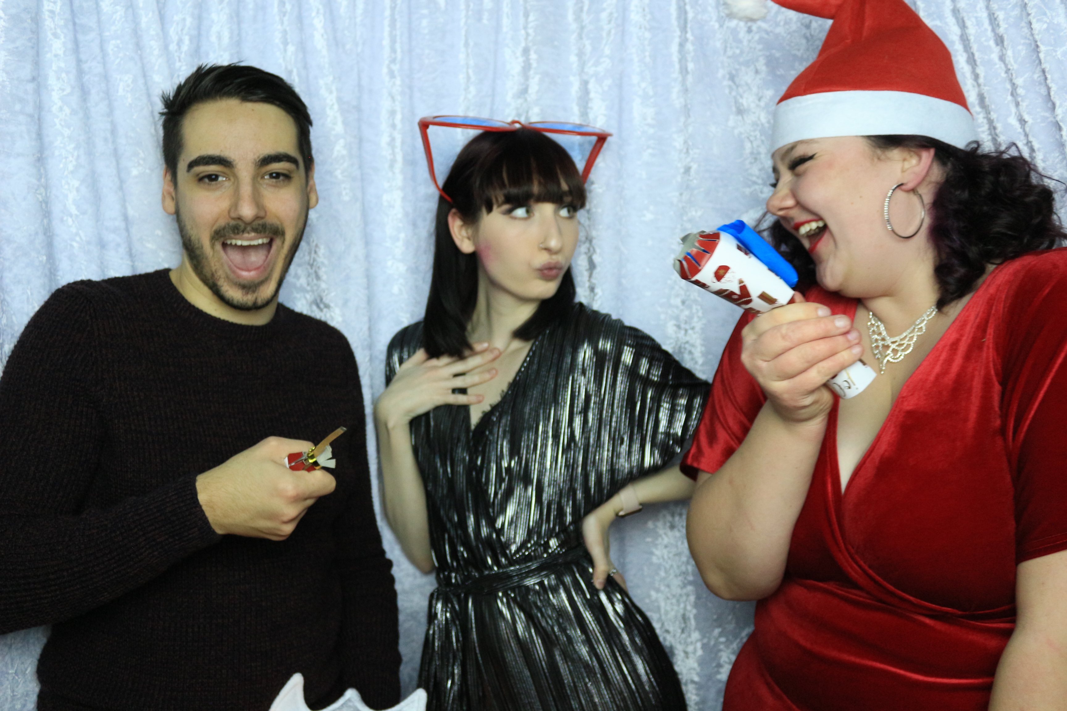John Lewis Christmas party - Images | View more photos from the event at gallery.partydelightsphotobooth.co.uk/u/PartyDelightsPhotoBooth/John-Lewis-Christmas-party-Images